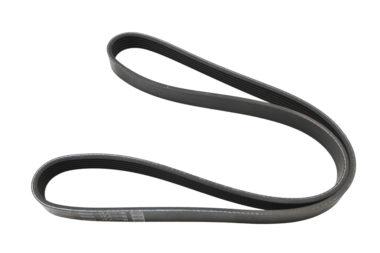 Gates K060458, 6PK1165 Micro-V Serpentine Belt NOS