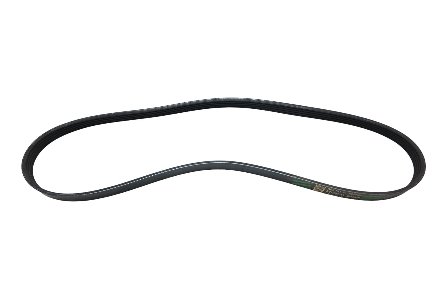 Gates K050420, 5PK1070 Micro-V Serpentine Belt NOS