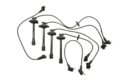 Parts Master 25413 Spark Plug Wire Kit NOS