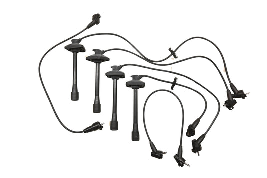 Parts Master 25413 Spark Plug Wire Kit NOS