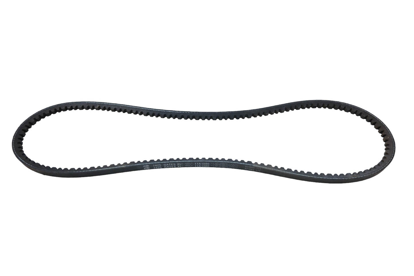 Gates 7425, 11A1080 XL Accessory Drive Belt NOS