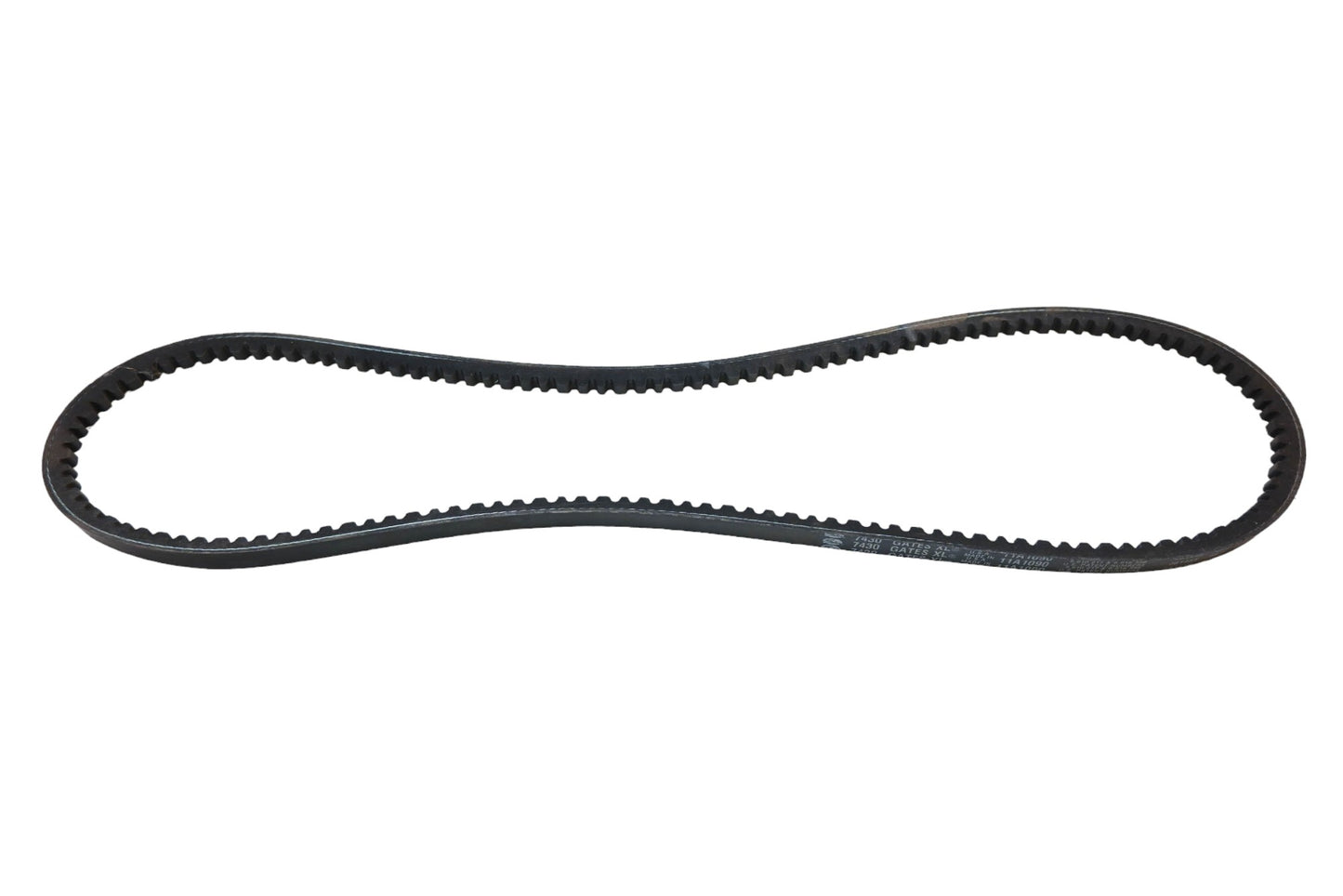 Gates 7430, 11A1090 XL Accessory Drive Belt NOS