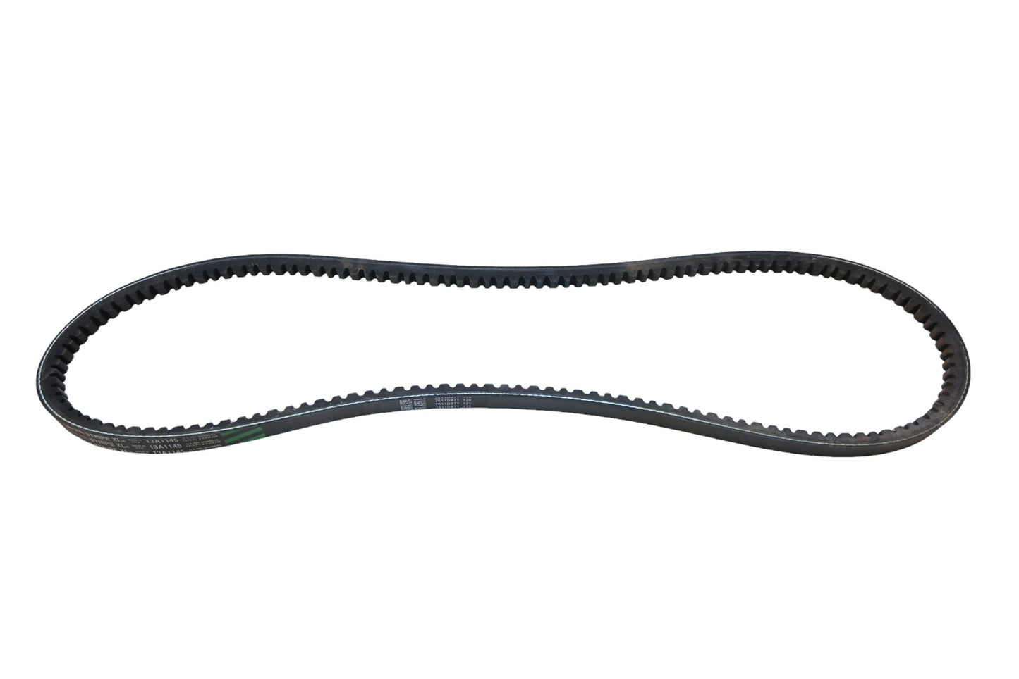 Gates 9541, 13A1145 XL Accessory Drive Belt NOS