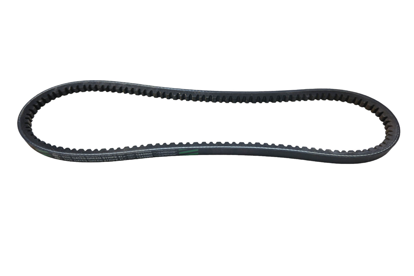 Gates 9355, 13A0900 XL Accessory Drive Belt NOS