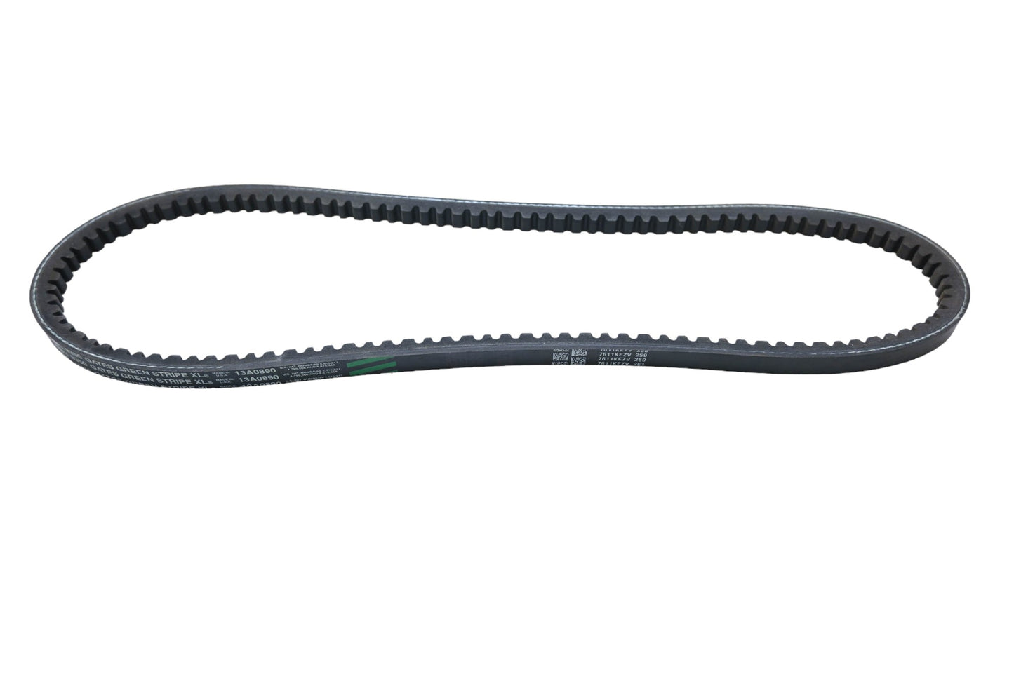 Gates 9350, 13A0890 XL Accessory Drive Belt NOS
