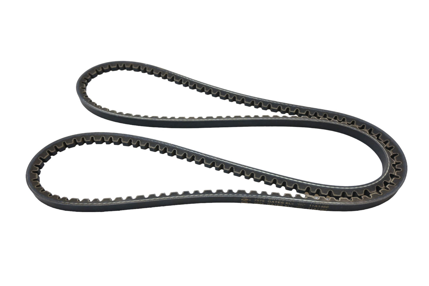 Gates 7575, 11A1460 XL Accessory Drive Belt NOS