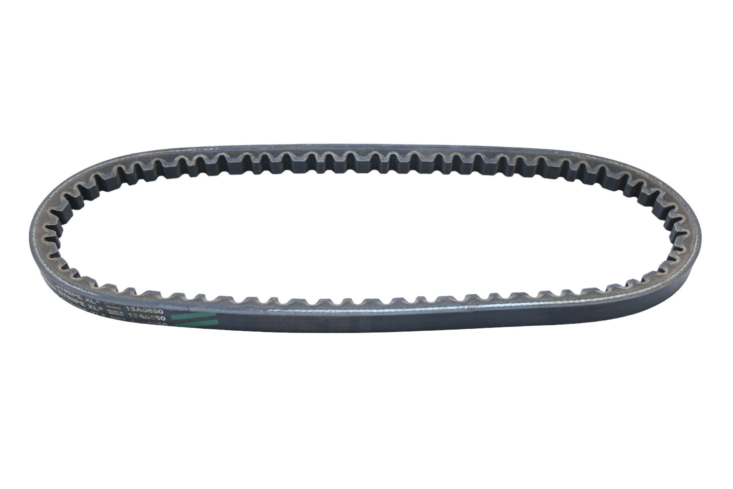 Gates 9255, 13A0650 XL Accessory Drive Belt NOS