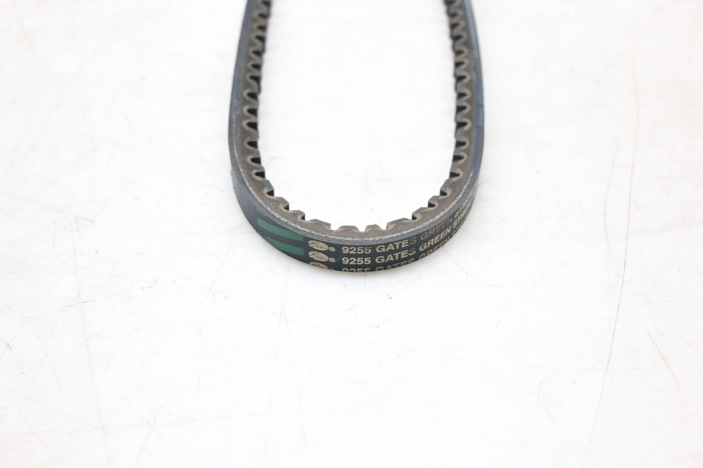 Gates 9255, 13A0650 XL Accessory Drive Belt NOS
