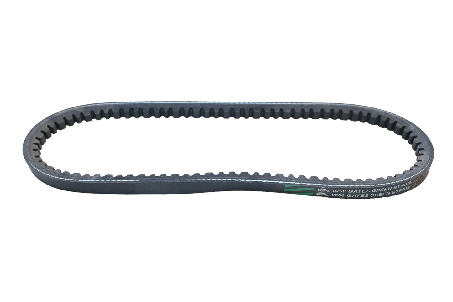 Gates 9260, 13A0660 XL Accessory Drive Belt NOS