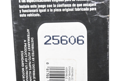 Parts Master 25606 Spark Plug Wire Kit NOS