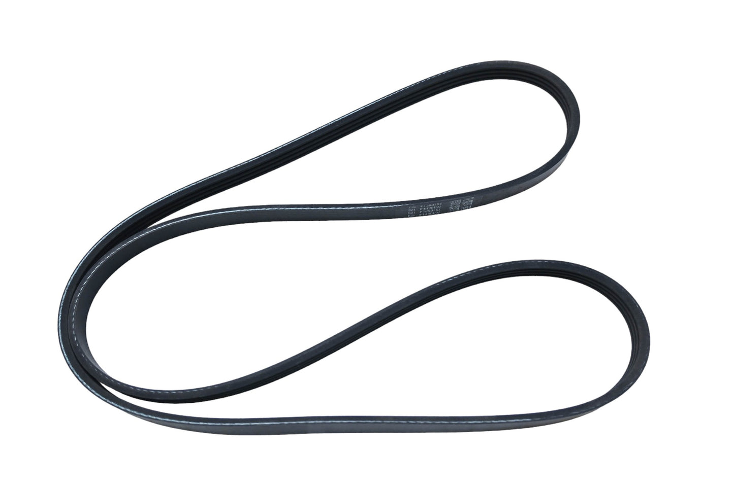 Gates K040551, 4PK1400 Micro-V Serpentine Belt NOS