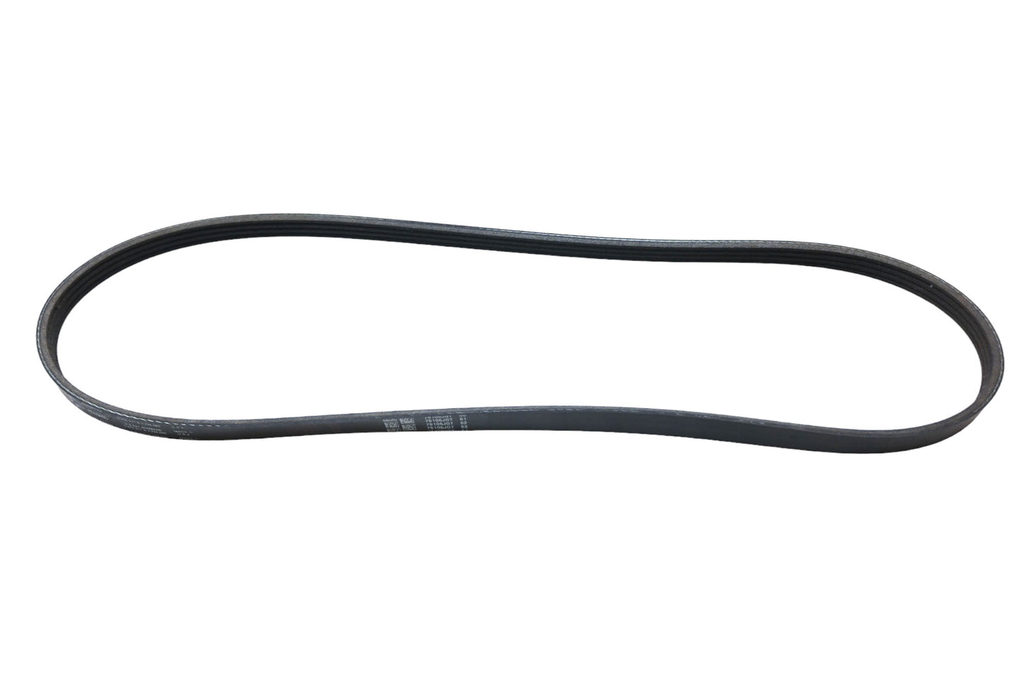 Gates K040405, 4PK1033 Micro-V Serpentine Belt NOS