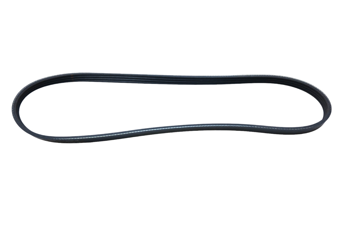 Gates K040384, 4PK976 Micro-V Serpentine Belt NOS