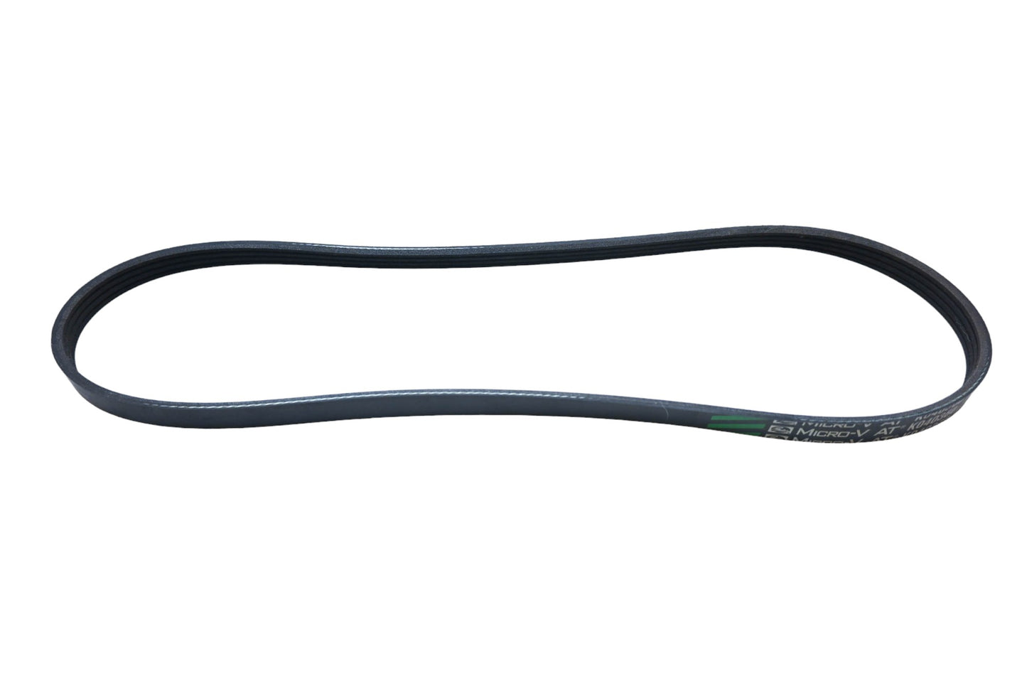 Gates K040360, 4PK918 Micro-V Serpentine Belt NOS