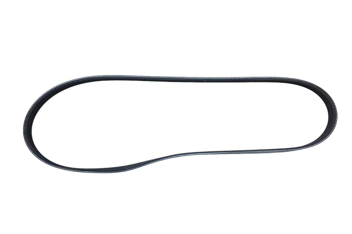 Gates K040372, 4PK950 Micro-V Serpentine Belt NOS