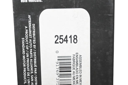 Parts Master 25418 Spark Plug Wire Kit NOS