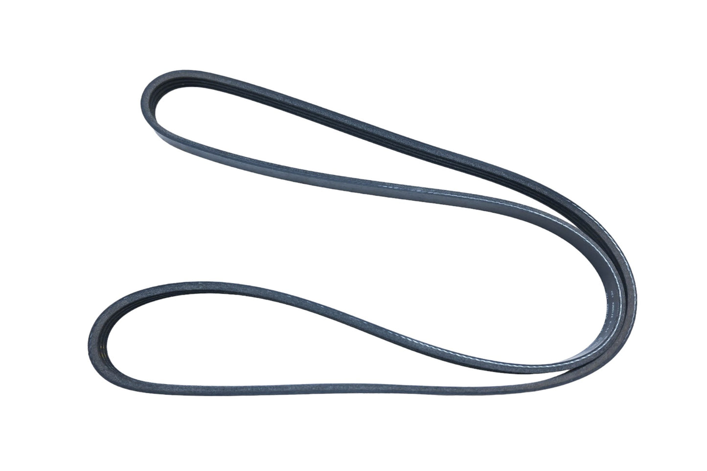 Gates K040529, 4PK1345 Micro-V Serpentine Belt NOS