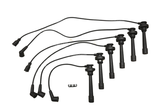 Parts Master 25608 Spark Plug Wire Kit NOS