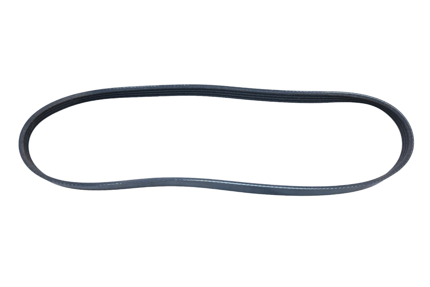 Gates K040345, 4PK875 Micro-V Serpentine Belt NOS