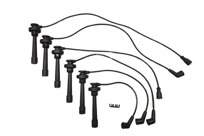 Parts Master 25608 Spark Plug Wire Kit NOS