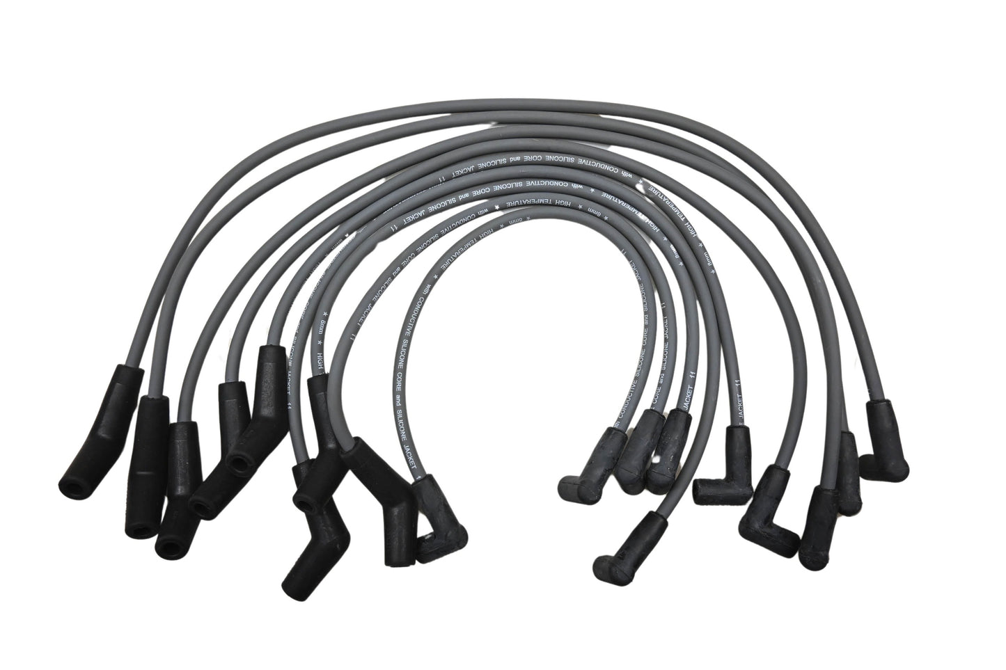 Auto Extra 26923 Spark Plug Wire Kit NOS