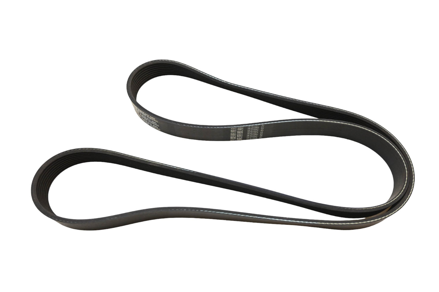 Gates K080620, 8PK1577 Micro-V Serpentine Belt NOS