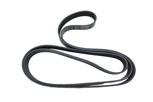Gates K081020, 8PK2592 Micro-V Serpentine Belt NOS