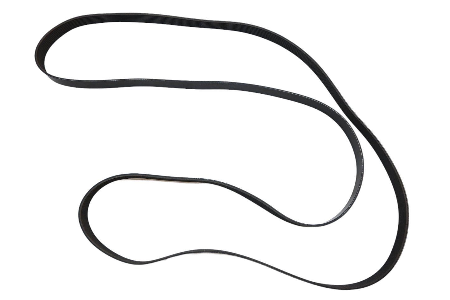 Gates K081189, 8PK3020 Micro-V Serpentine Belt NOS