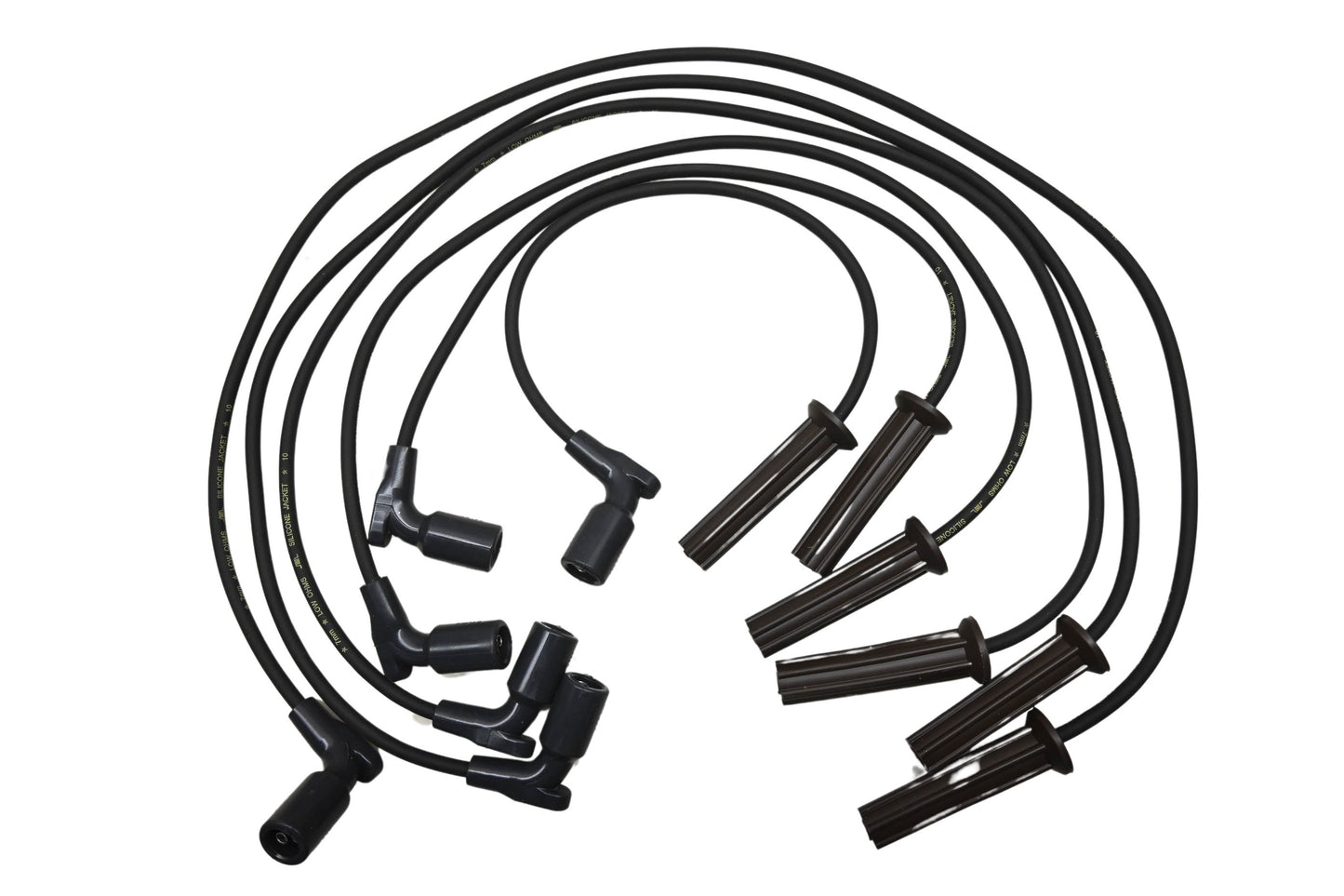 Auto Extra 27728 Spark Plug Wire Kit NOS