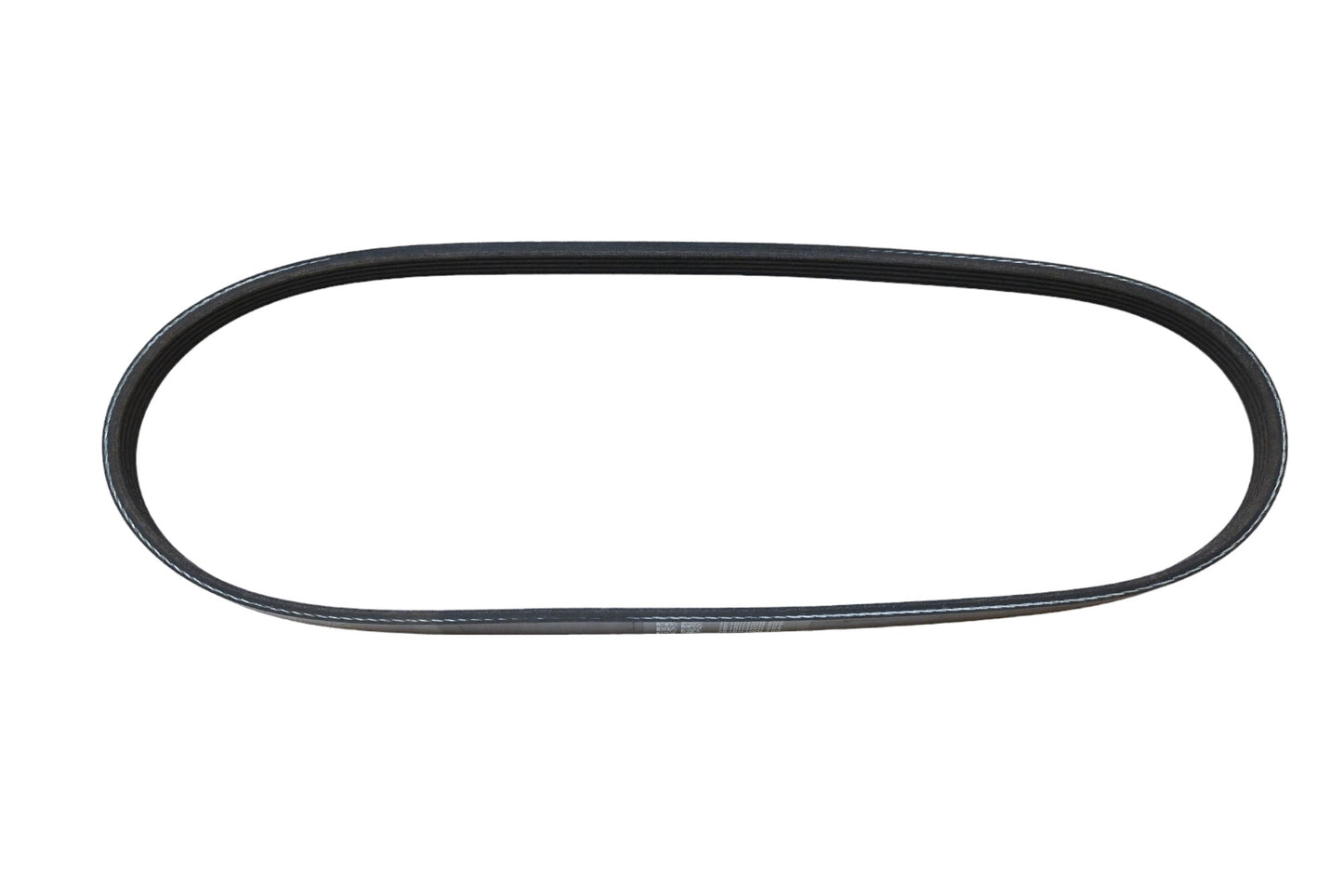 Gates K050316, 5PK804 Micro-V Serpentine Belt NOS
