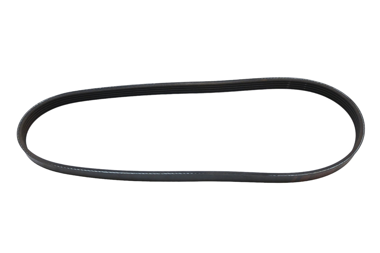 Gates K050336, 5PK857 Micro-V Serpentine Belt NOS