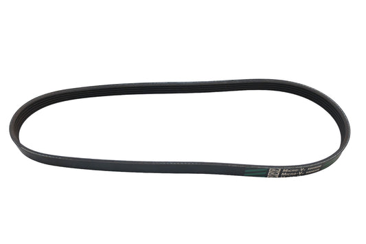 Gates K050336, 5PK857 Micro-V Serpentine Belt NOS