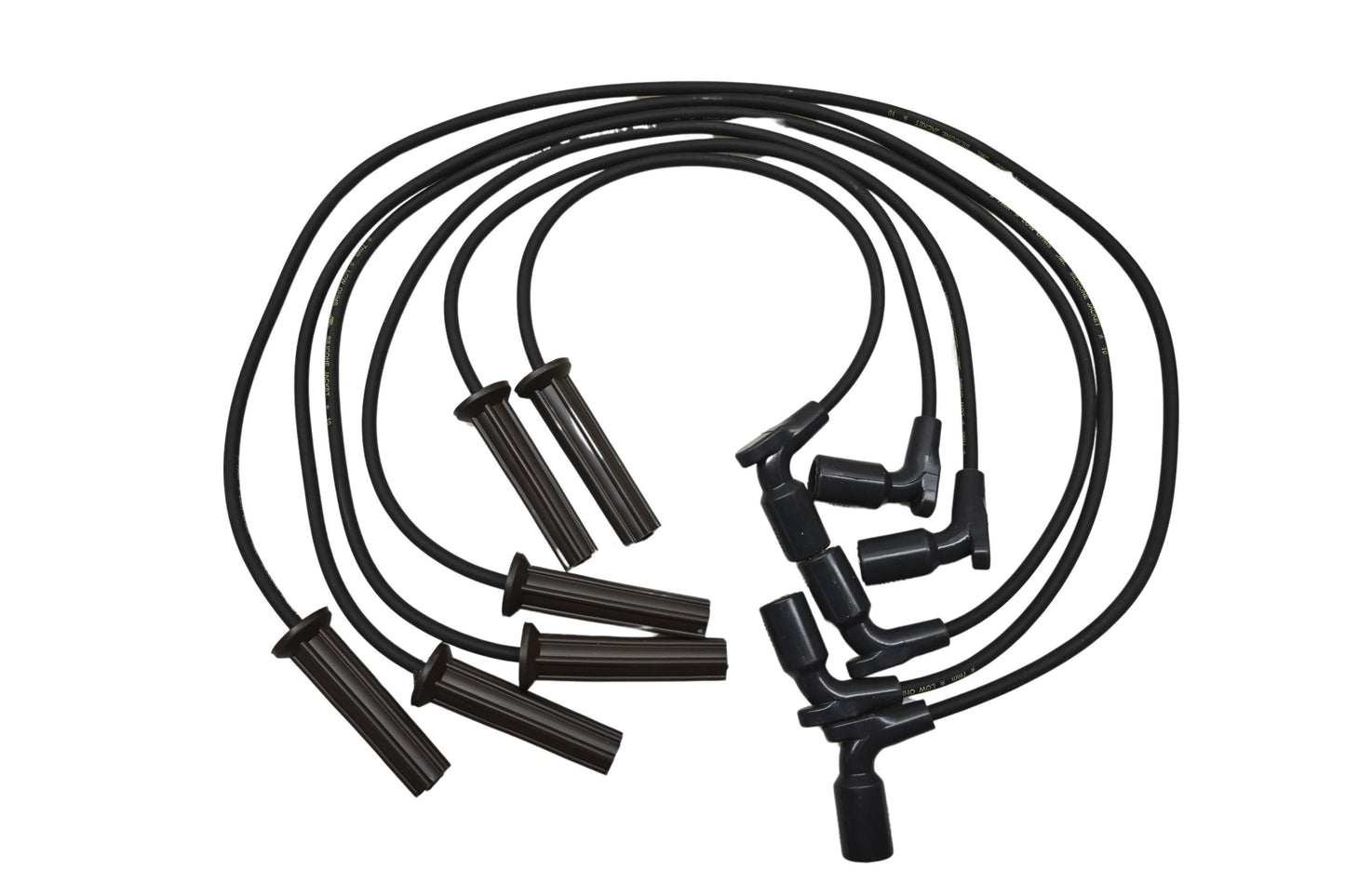 Auto Extra 27728 Spark Plug Wire Kit NOS