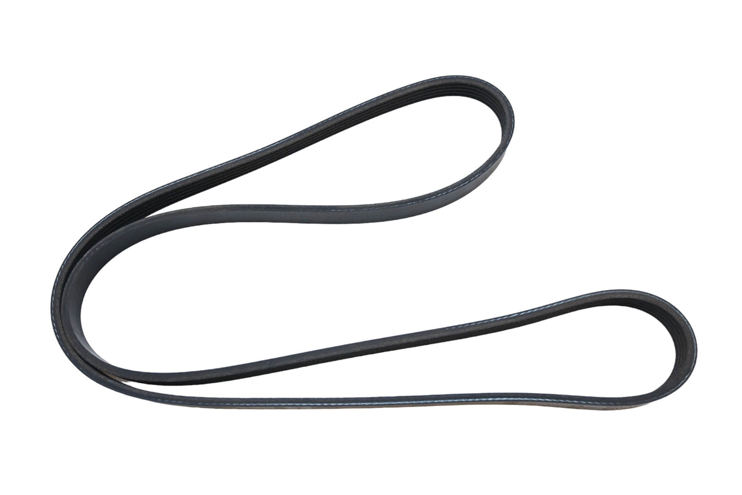 Gates K050538, 5PK1366 Micro-V Serpentine Belt NOS