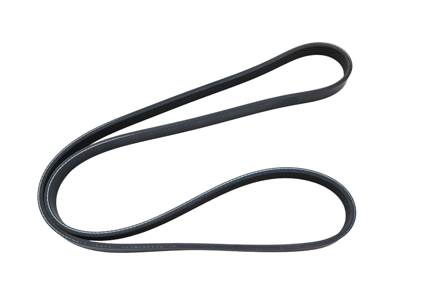Gates K050538, 5PK1366 Micro-V Serpentine Belt NOS