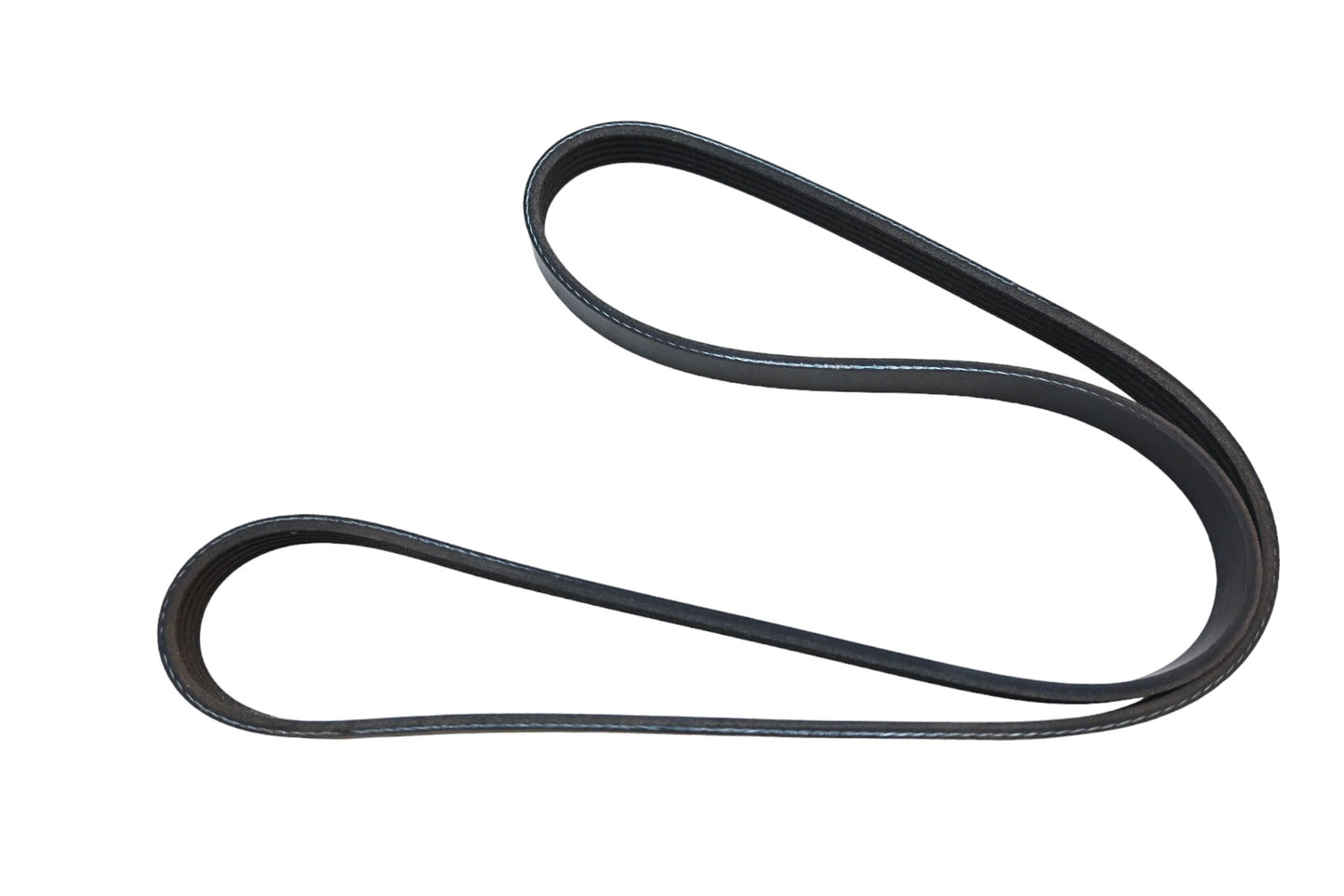 Gates K050474, 5PK1204 Micro-V Serpentine Belt NOS