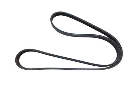 Gates K050474, 5PK1204 Micro-V Serpentine Belt NOS
