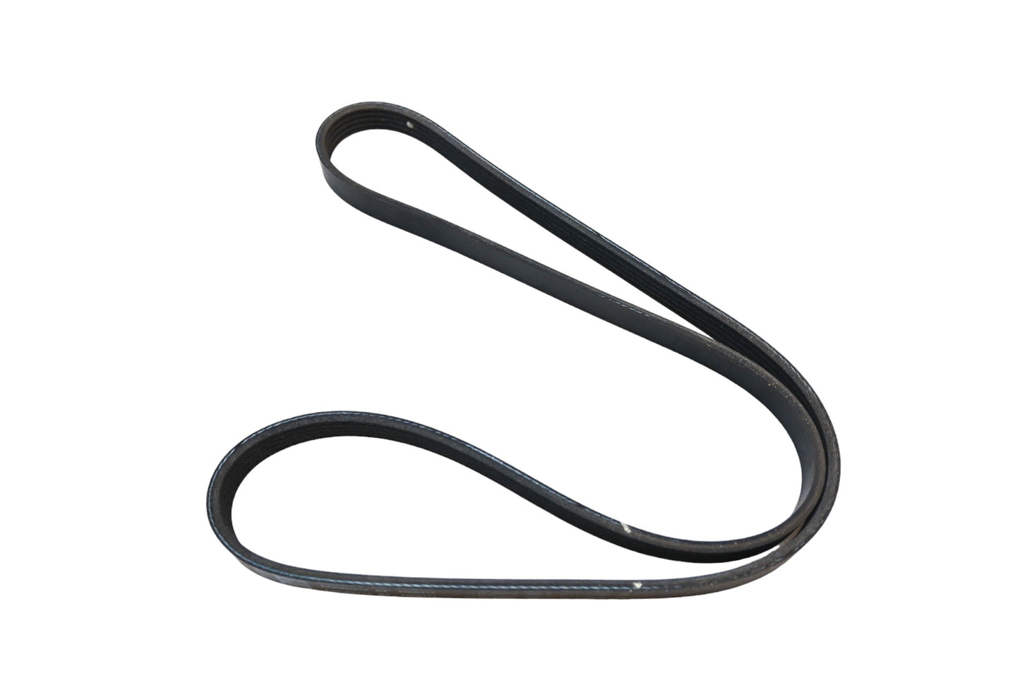 Gates K050474, 5PK1204 Micro-V Serpentine Belt NOS