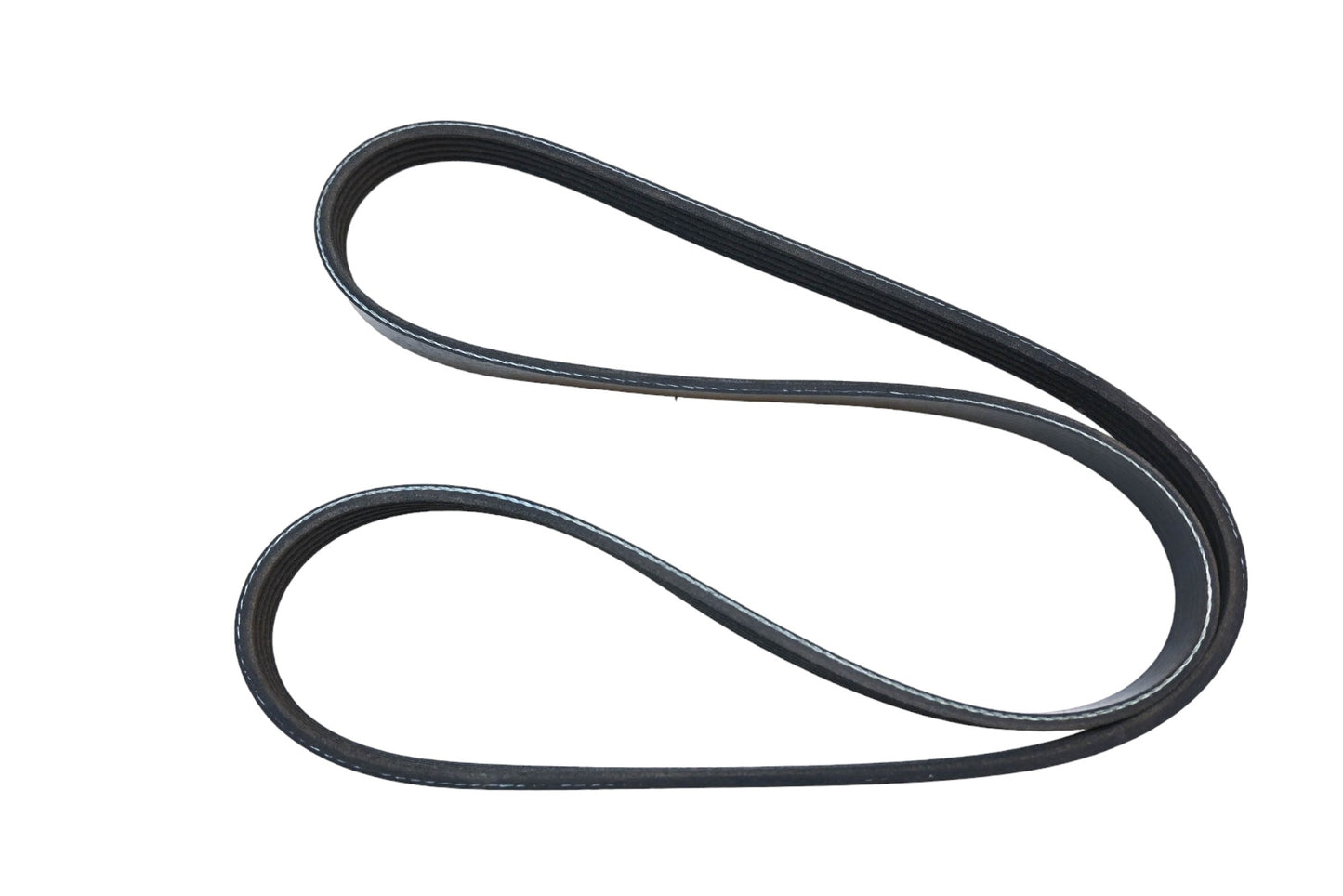 Gates K050486, 5PK1235 Micro-V Serpentine Belt NOS