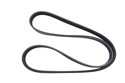 Gates K050486, 5PK1235 Micro-V Serpentine Belt NOS