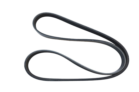 Gates K050486, 5PK1235 Micro-V Serpentine Belt NOS