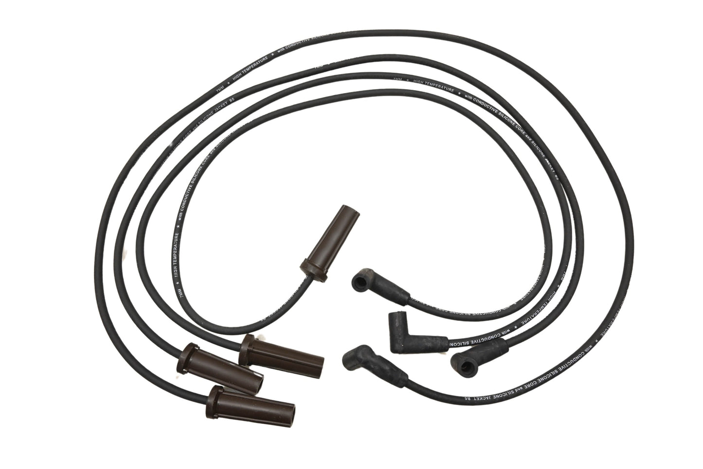 Auto Extra 27434 Spark Plug Wire Kit NOS