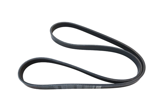 Gates K050486, 5PK1235 Micro-V Serpentine Belt NOS