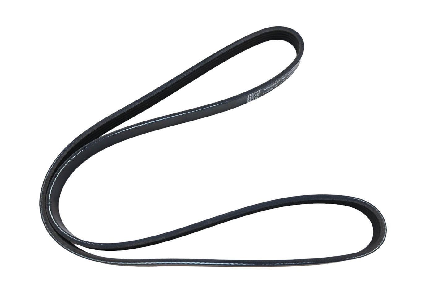 Gates K050478, 5PK1215 Micro-V Serpentine Belt NOS
