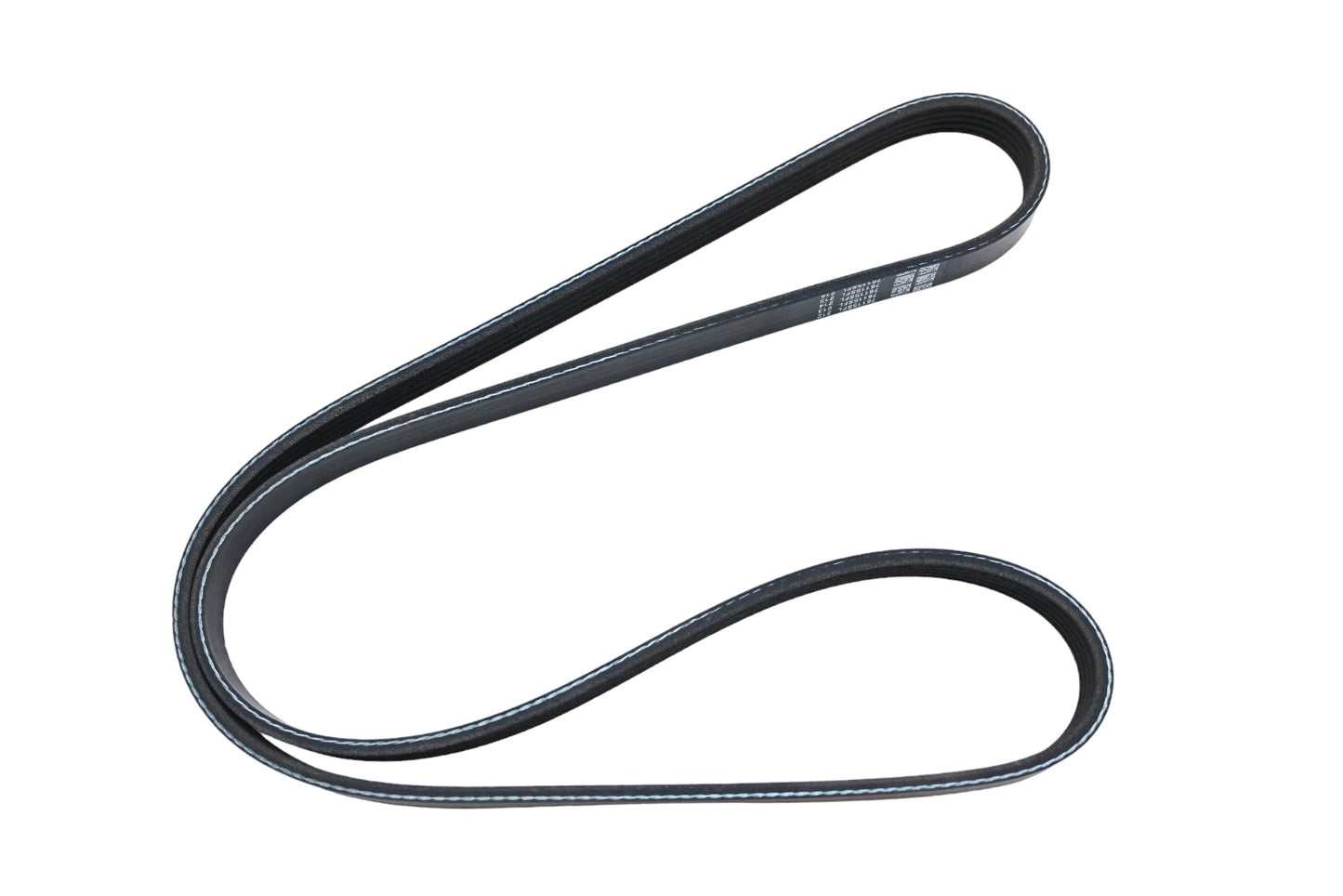 Gates K050470, 5PK1197 Micro-V Serpentine Belt NOS