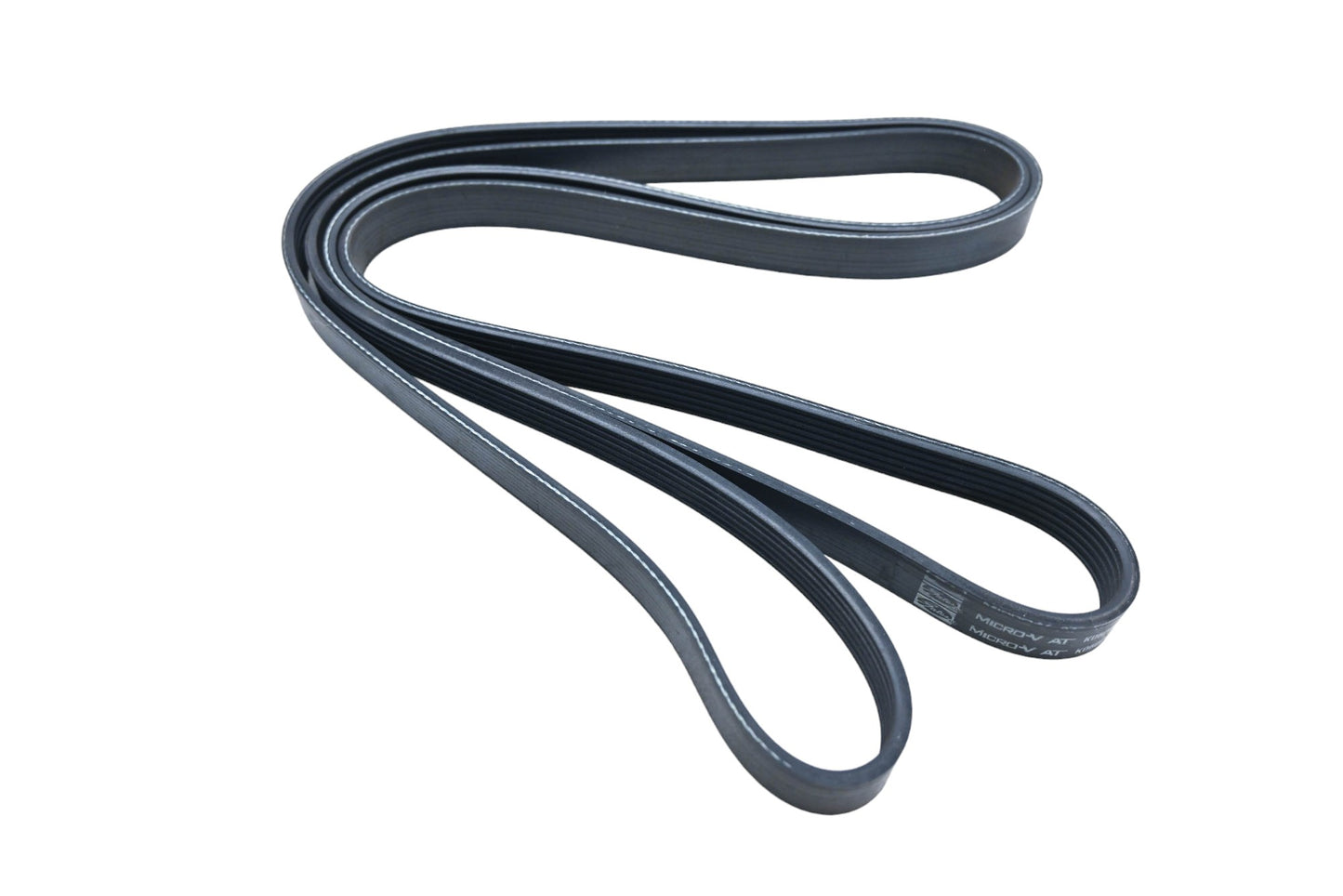 Gates K060966 Micro-V Serpentine Belt NOS