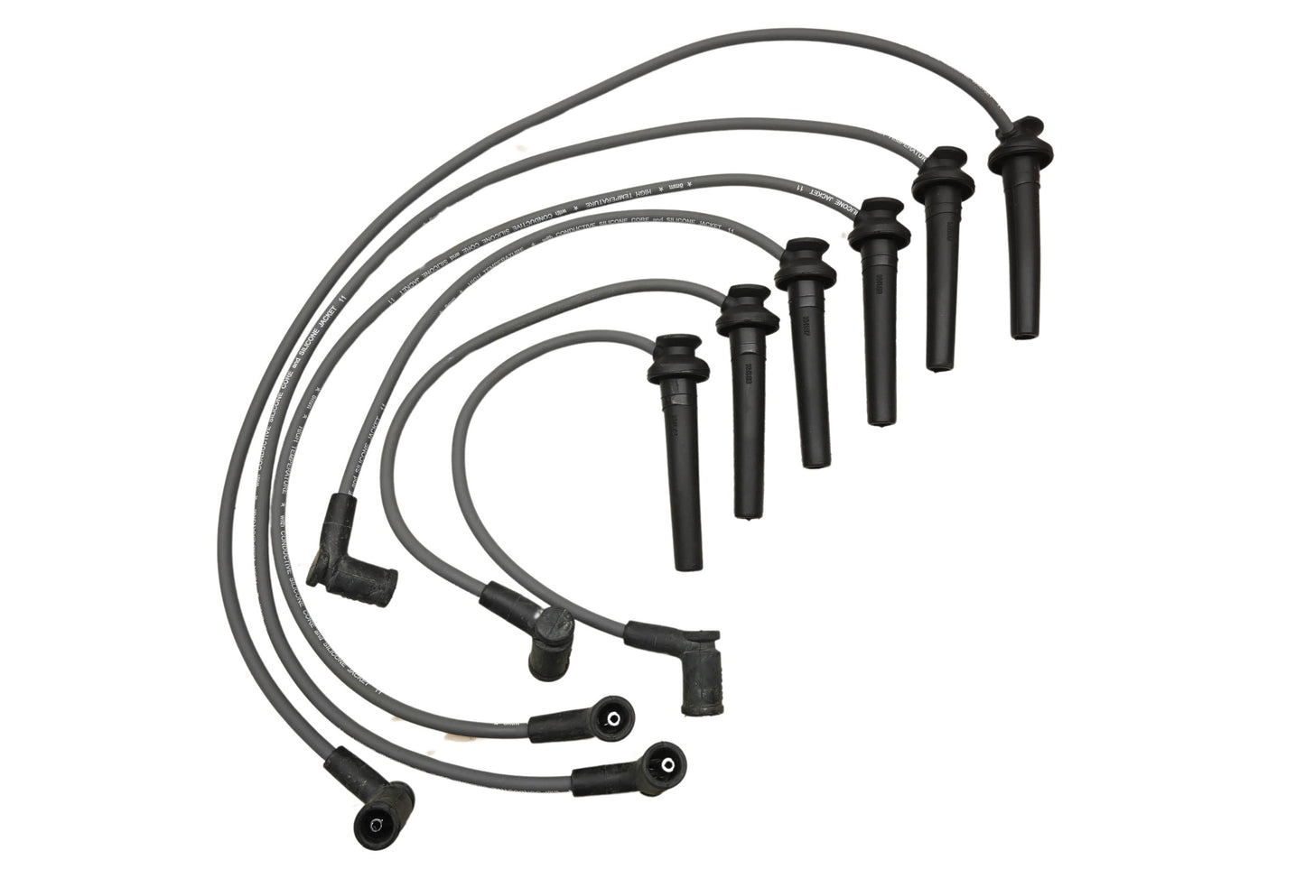 Auto Extra 26688 Spark Plug Wire Kit NOS