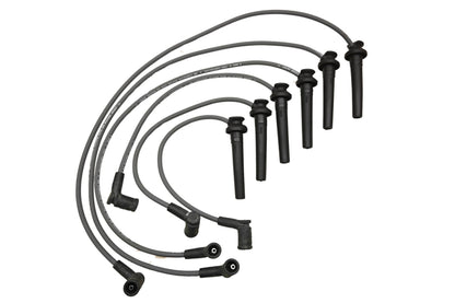 Auto Extra 26688 Spark Plug Wire Kit NOS