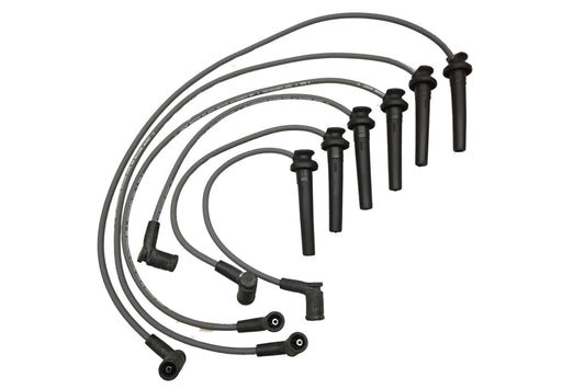 Auto Extra 26688 Spark Plug Wire Kit NOS