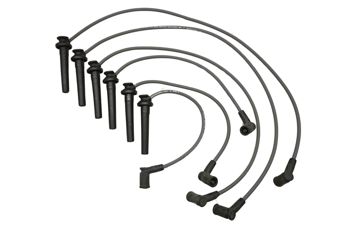 Auto Extra 26688 Spark Plug Wire Kit NOS